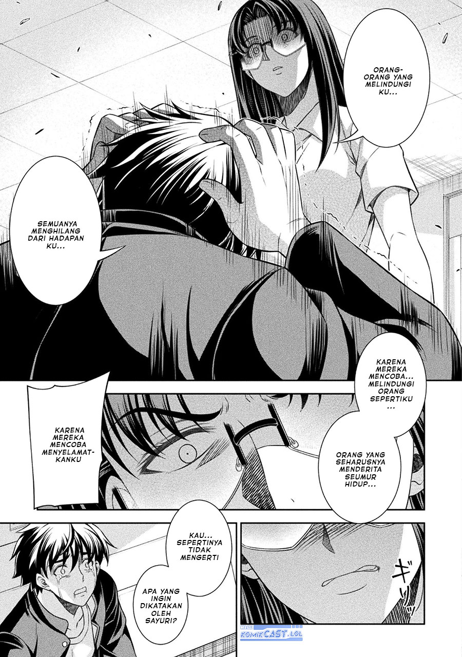 Dilarang COPAS - situs resmi www.mangacanblog.com - Komik silver plan to redo from jk 051 - chapter 51 52 Indonesia silver plan to redo from jk 051 - chapter 51 Terbaru 3|Baca Manga Komik Indonesia|Mangacan